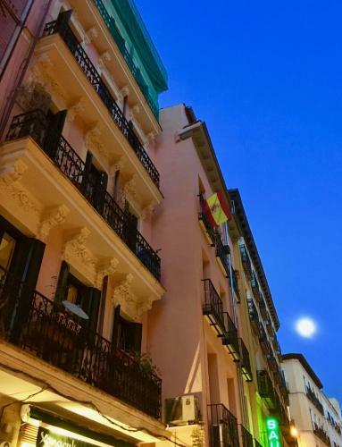 Apartamento Chueca Urban By Madflats Collection