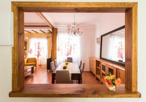 Apartamento Friends-madrid