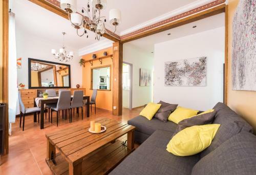 Apartamento Friends-madrid