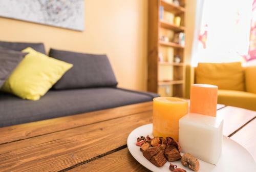 Apartamento Friends-madrid