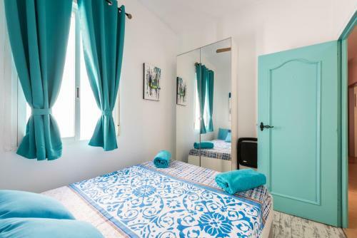Apartamento Friends-madrid