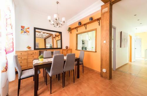 Apartamento Friends-madrid