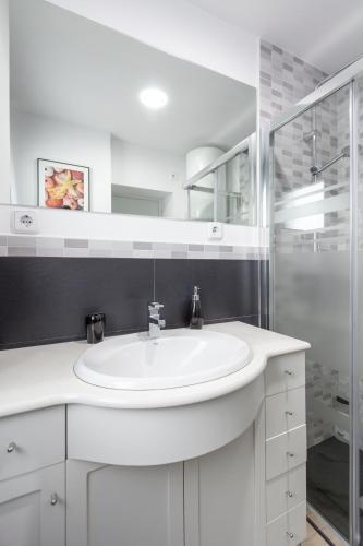 Apartamento Rentalis Gran Via Chueca