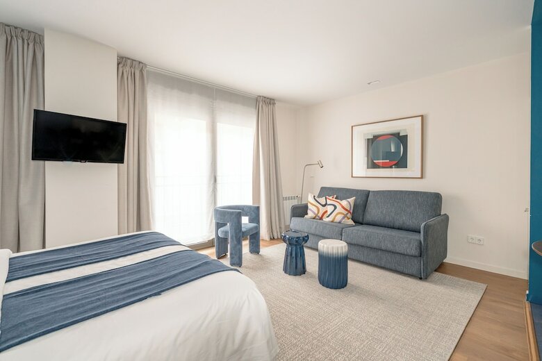 Welcomer Apartments Madrid - Salamanca