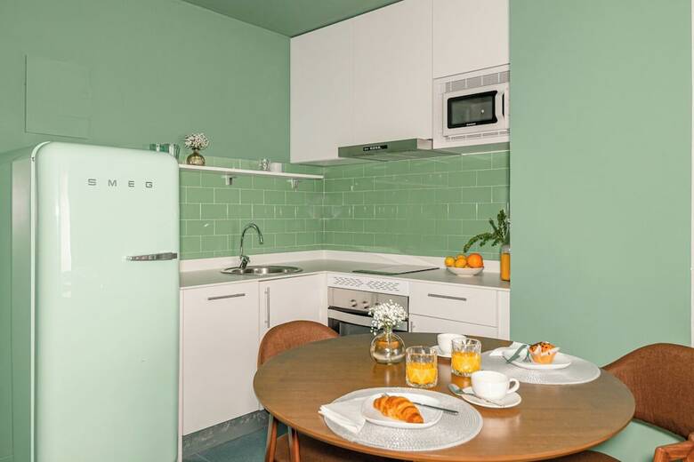 Welcomer Apartments Madrid - Salamanca