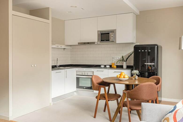Welcomer Apartments Madrid - Salamanca