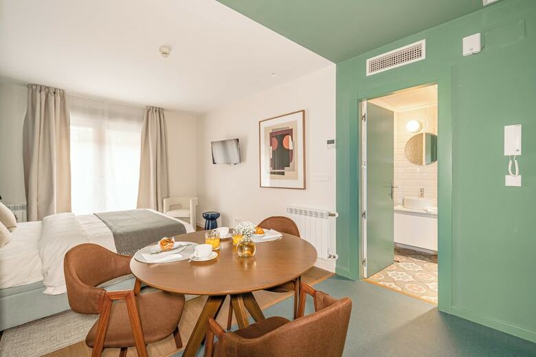 Welcomer Apartments Madrid - Salamanca
