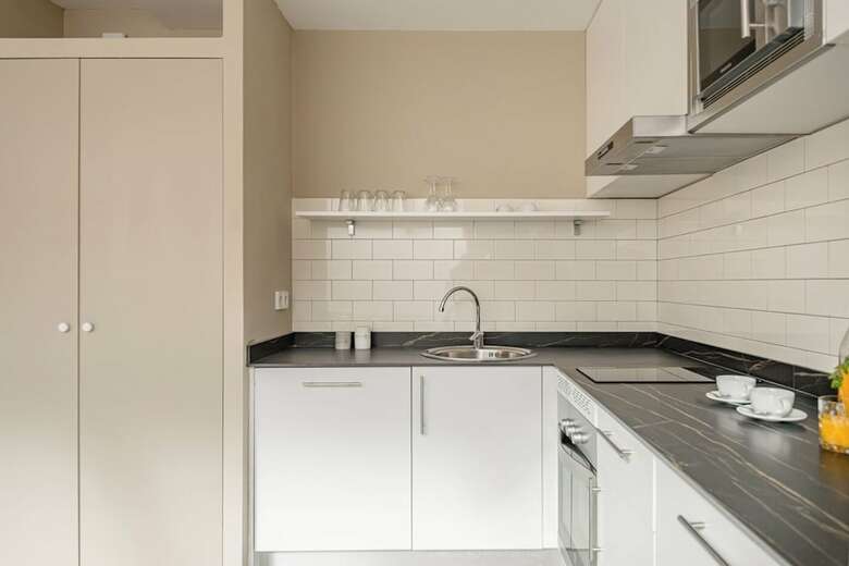 Welcomer Apartments Madrid - Salamanca