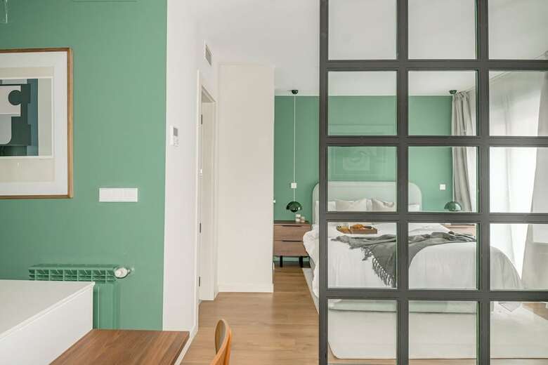 Welcomer Apartments Madrid - Salamanca