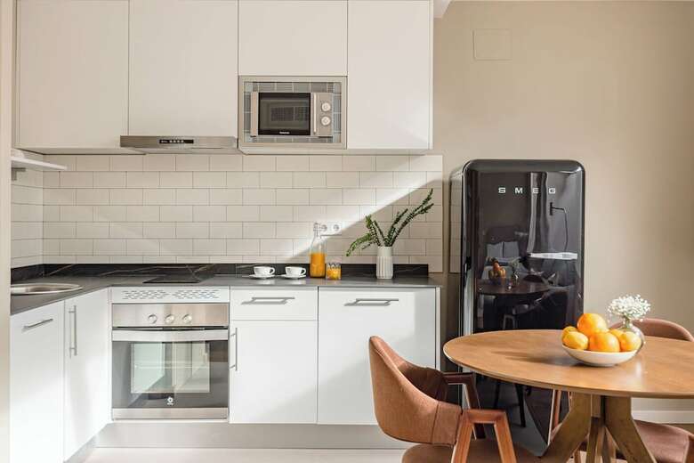 Welcomer Apartments Madrid - Salamanca