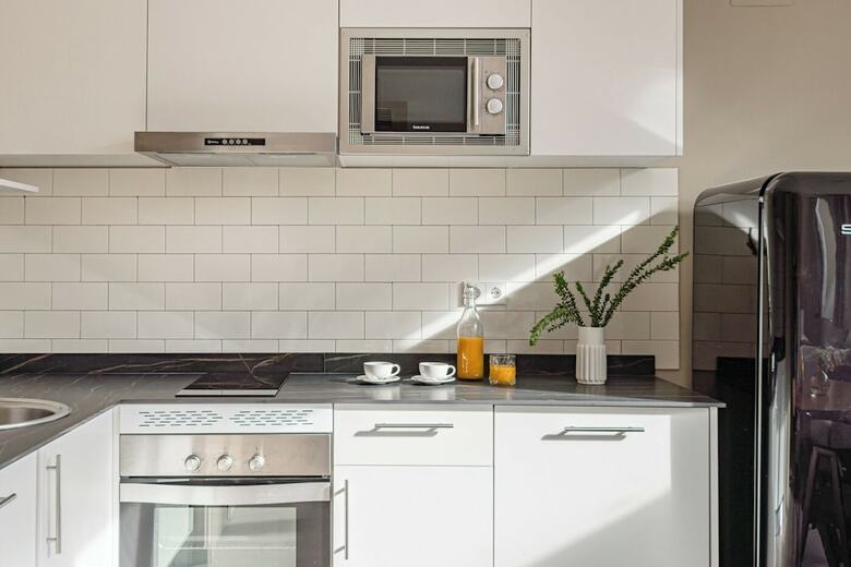Welcomer Apartments Madrid - Salamanca
