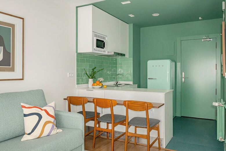 Welcomer Apartments Madrid - Salamanca