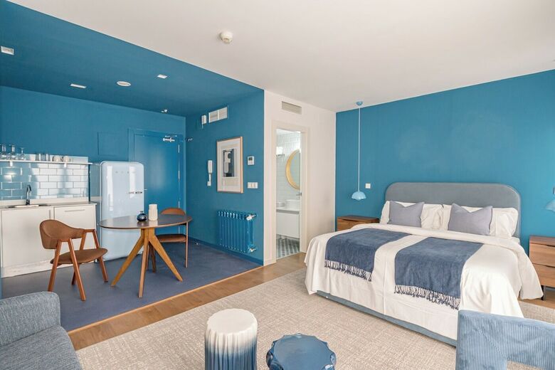 Welcomer Apartments Madrid - Salamanca