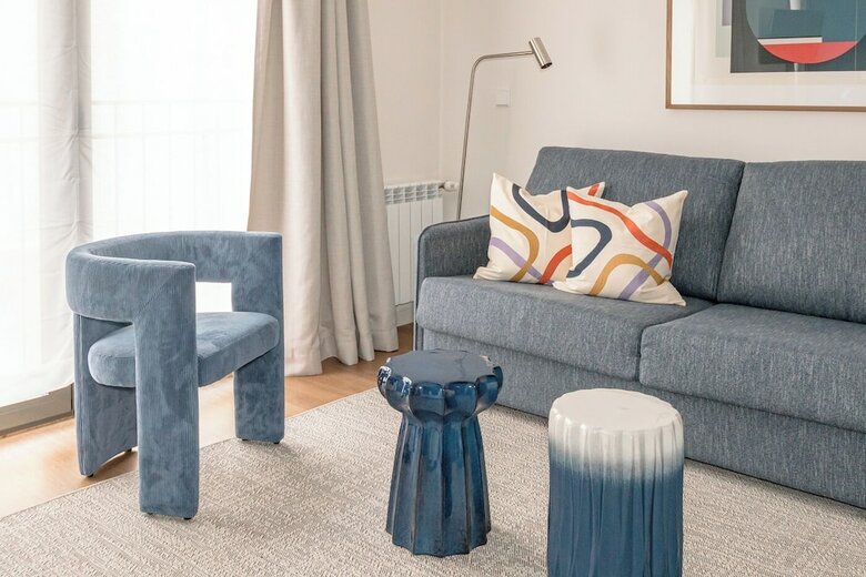 Welcomer Apartments Madrid - Salamanca