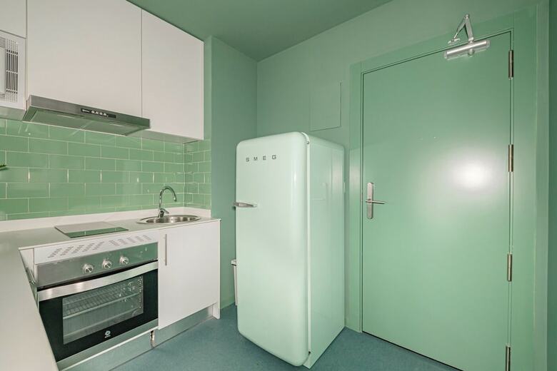 Welcomer Apartments Madrid - Salamanca