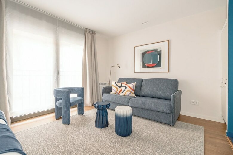 Welcomer Apartments Madrid - Salamanca