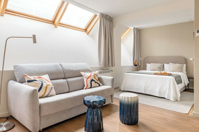 Welcomer Apartments Madrid - Salamanca