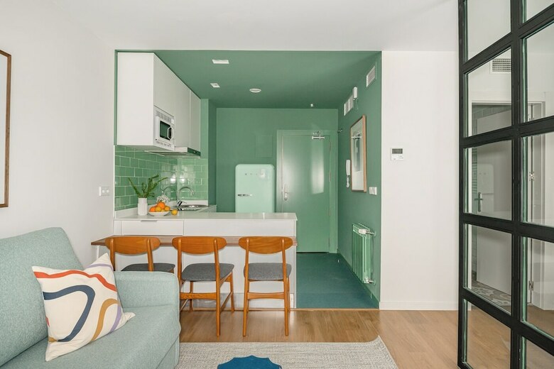 Welcomer Apartments Madrid - Salamanca