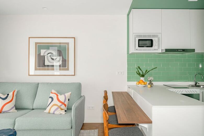 Welcomer Apartments Madrid - Salamanca