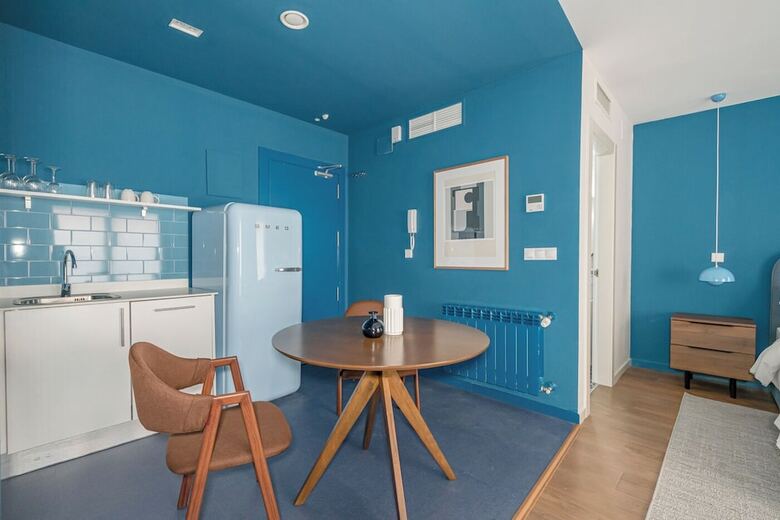 Welcomer Apartments Madrid - Salamanca