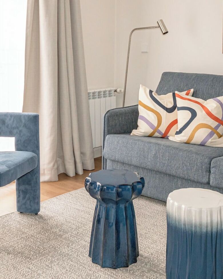 Welcomer Apartments Madrid - Salamanca