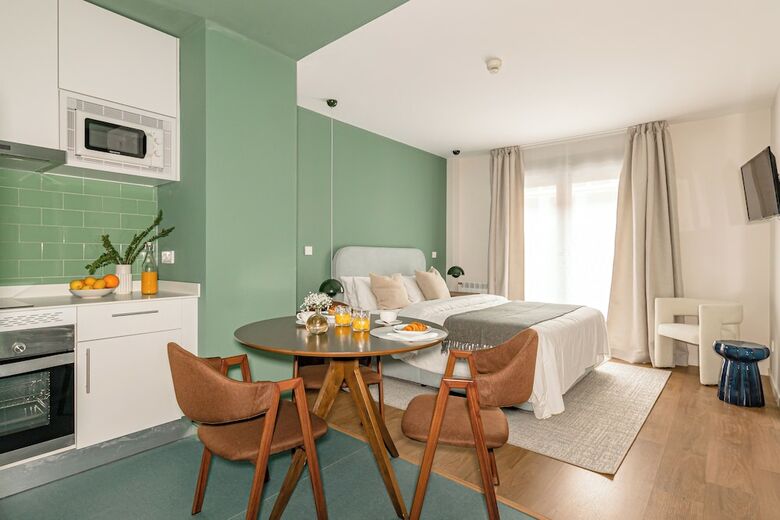 Welcomer Apartments Madrid - Salamanca