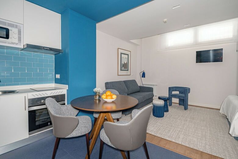 Welcomer Apartments Madrid - Salamanca