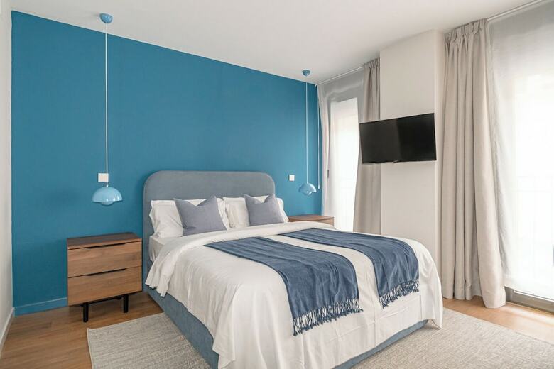 Welcomer Apartments Madrid - Salamanca