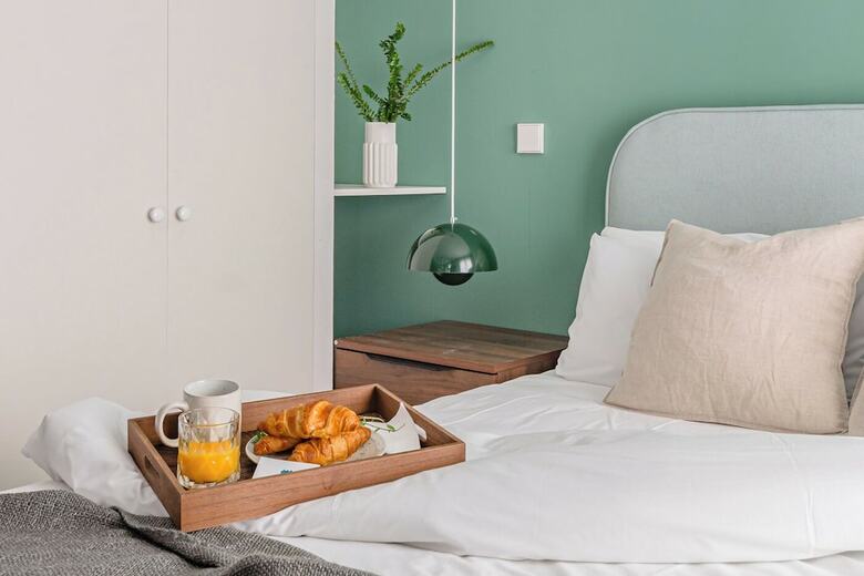 Welcomer Apartments Madrid - Salamanca