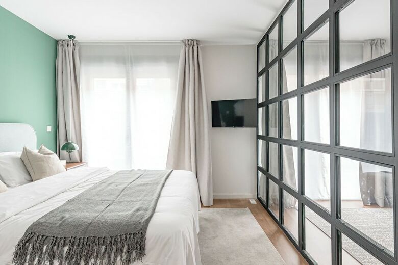 Welcomer Apartments Madrid - Salamanca