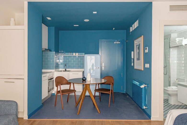 Welcomer Apartments Madrid - Salamanca