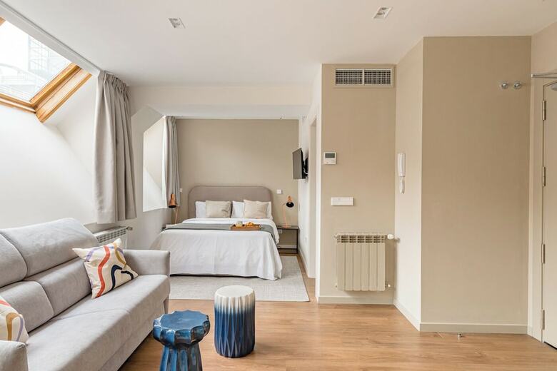 Welcomer Apartments Madrid - Salamanca