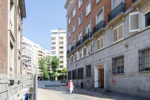 Apartamento Minty Stay - Princesa