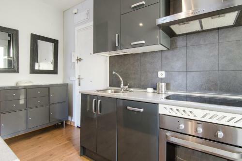 Apartamento Minty Stay - Princesa