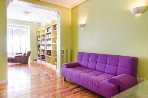 Apartamento Don Ramon de La Cruz, 73