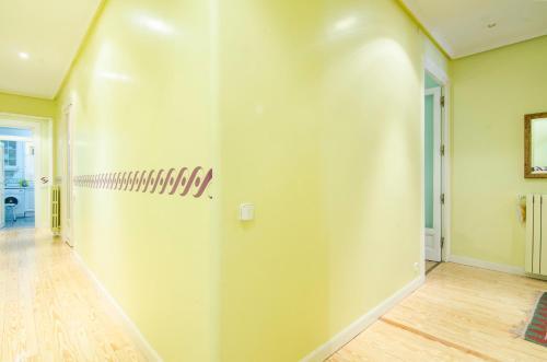 Apartamento Don Ramon de La Cruz, 73
