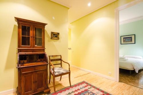 Apartamento Don Ramon de La Cruz, 73