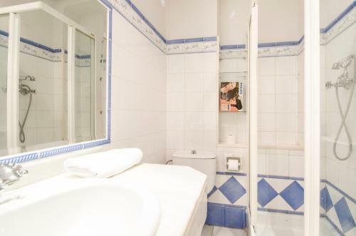 Apartamento Don Ramon de La Cruz, 73
