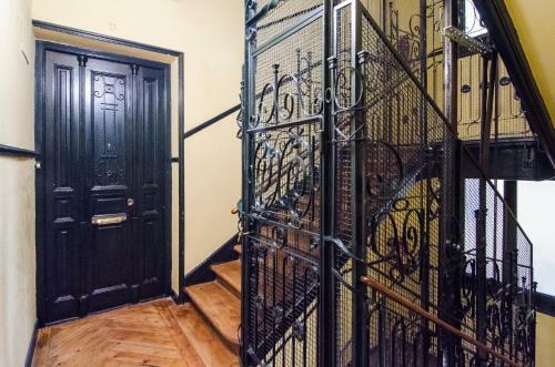 Apartamento Don Ramon de La Cruz, 73