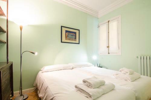 Apartamento Don Ramon de La Cruz, 73