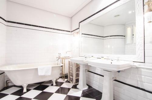 Apartamento Don Ramon de La Cruz, 73