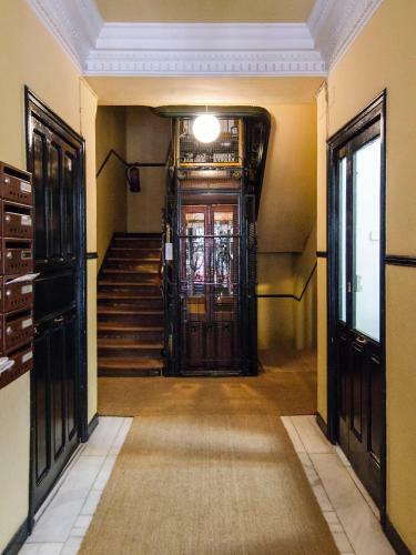 Apartamento Don Ramon de La Cruz, 73