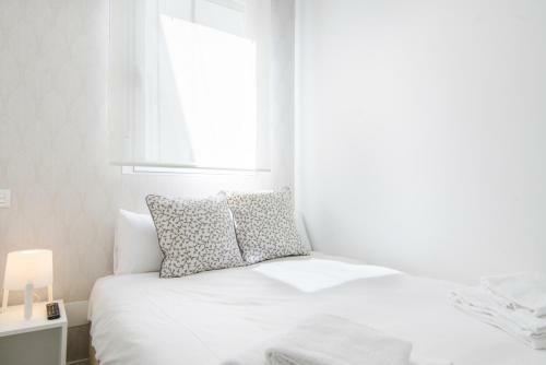 Apartamento Jose Ortega Y Gasset 48