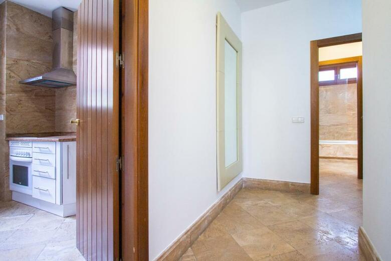 Apartamentos Villablino Arturo Soria