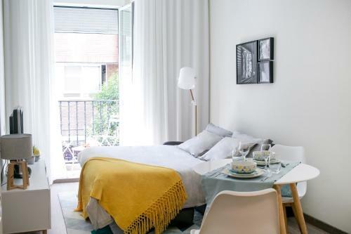 Apartamento Pyr Select Fuencarral III