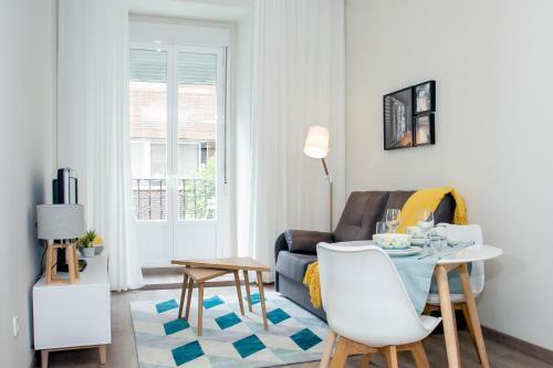 Apartamento Pyr Select Fuencarral III