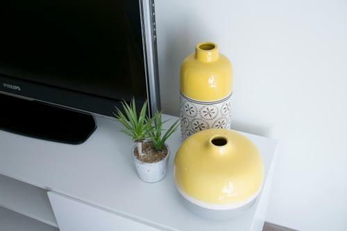 Apartamento Pyr Select Fuencarral III