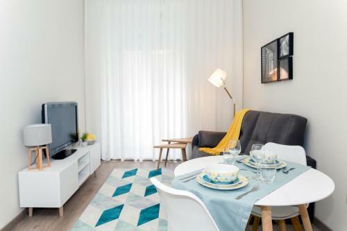Apartamento Pyr Select Fuencarral III