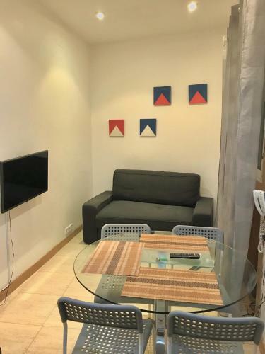 Apartamento Mira El Sol
