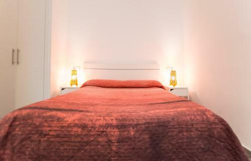Apartamento Alterhome Fuencarral